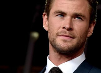Chris Hemsworth: oltre all’aspetto c’è di più Chris Hemsworth - Photo Credits: IVID.it