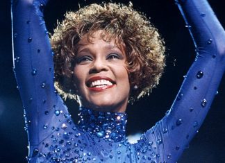 Whitney Houston, l’incredibile voce di “I Will Always Love You” rolling stone - whitney houston
