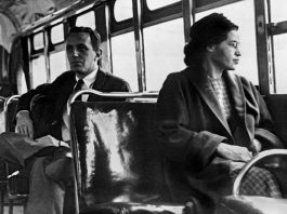 Network inclusion: perché Rosa Parks ha cambiato il mondo Rosa Parks network inclusion