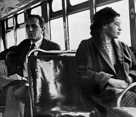 Network inclusion: perché Rosa Parks ha cambiato il mondo Rosa Parks network inclusion