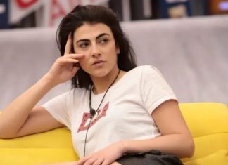 GF Vip: Giulia Salemi è incinta? Le indiscrezioni bomba sull’influencer