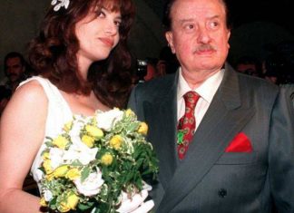 Sandro Paternostro, chi era il primo marito Carmen di Pietro
