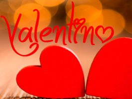 14 febbraio San Valentino, storia della festa