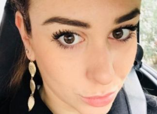 Sarah Ginevra Pace, chi è la figlia di Giovanna Botteri