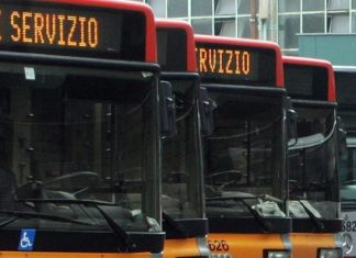 Sciopero 8 e 9 febbraio dei trasporti pubblici: informazioni e orari