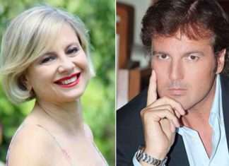 Antonella Elia e Marco Senise, la verità sul loro amore e addio