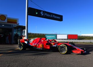 Shell diventa “Innovation Partner” di Ferrari shell innovation partner Ferrari