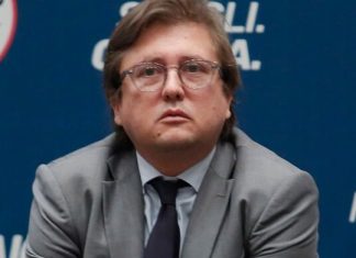 Sileri: “Chiudere dove vi sono le varianti”