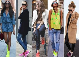 Moda e covid-19, lo stile è davvero cambiato? credit: borderline24
