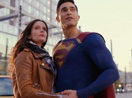 Superman and Lois: cosa aspettarsi dalla prima puntata? Superman and Lois - Photo Credits: universalmovies.it