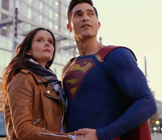 Superman and Lois: cosa aspettarsi dalla prima puntata? Superman and Lois - Photo Credits: universalmovies.it