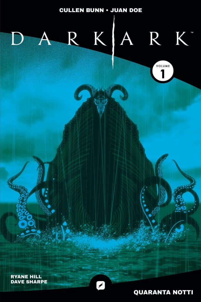 dark edizioni bd