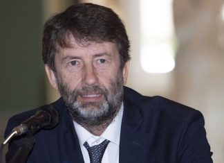 Dario Franceschini: “Lavoro per aprire prima possibile cinema e teatri” Dario Franceschini - Photo Credits: Teatro.it