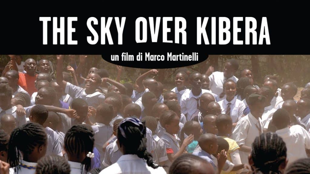 MARCO MARTINELLI - THE SKY OVER KIBERA (C) RAVENNA TEATRO