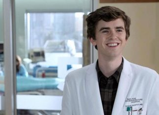 “The good doctor”, anticipazioni puntata del 19 febbraio photo credits: Today
