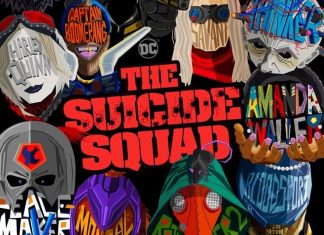 The Suicide Squad: Rivelata la sinossi del film the suicide squad