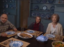 Stasera in tv: “The Visit” di Night Shyamalan, l’inquietante visita ai nonni The Visit- Photo Credits: r8w7.wordpress.com