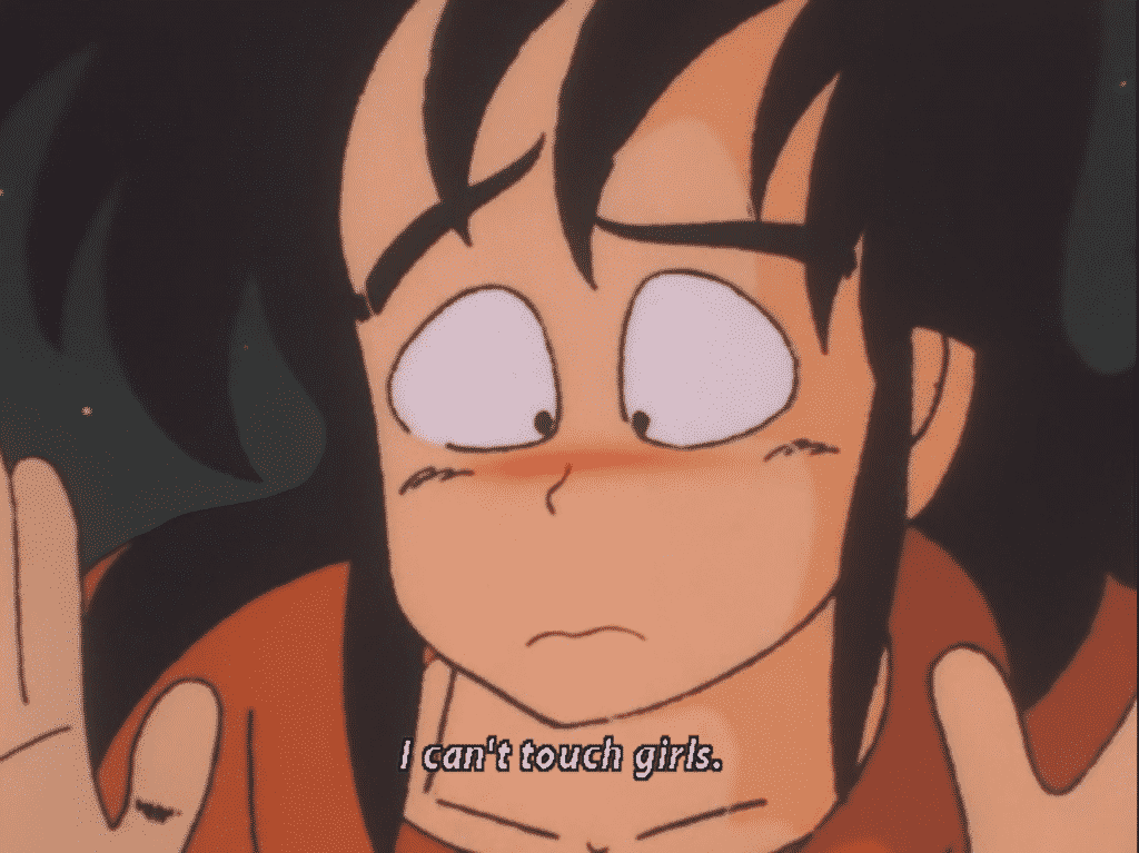 Yamcha 