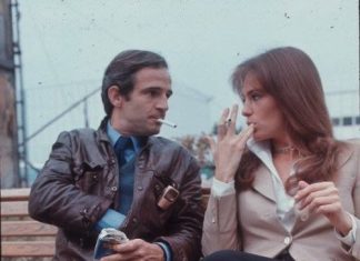 Francois Truffaut, chi è il genio bollente di Fahrenheit