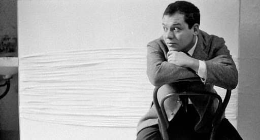 Piero Manzoni - Photo Credit: skuola.com