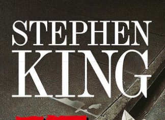 Il Club Del Libro Nerd – IT di Stephen King IT - Photo Credits: Sperling&Kupfer