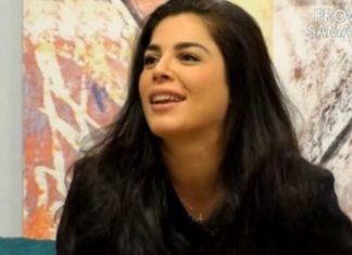 La nuova tronista “curvy” di Uomini e Donne, ecco chi è Samantha