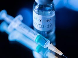 Draghi, prima dose per il nostro paese: stop export di AstraZeneca in Australia distribuzione dei vaccini