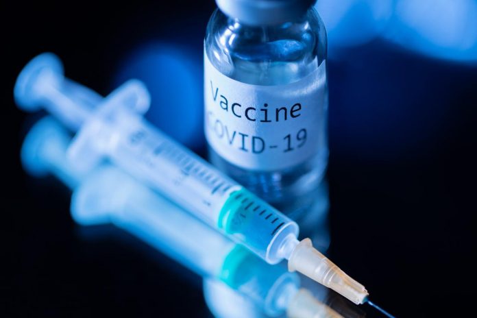 distribuzione dei vaccini