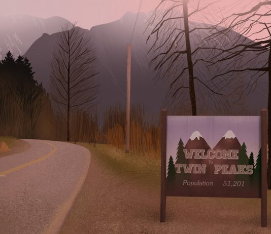 Happy Twin Peaks Day, 32 anni fa Dale Cooper arriva nella cittadina Twin Peaks-Photo Credits: nofilmschool.com