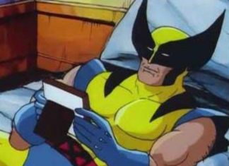Festa dei single: 12 personaggi per sempre zitelli Festa dei single wolverine