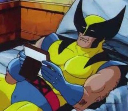 Festa dei single: 12 personaggi per sempre zitelli Festa dei single wolverine