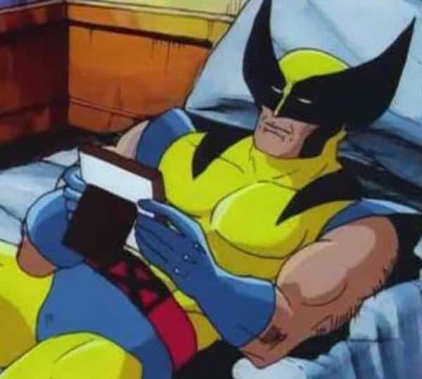 Festa dei single wolverine