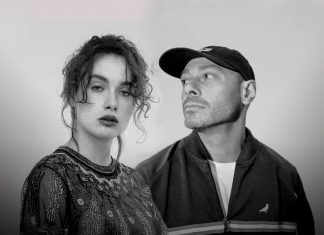 Madame, “Il mio amico” con Fabri Fibra è un successo radiofonico Wonder channel