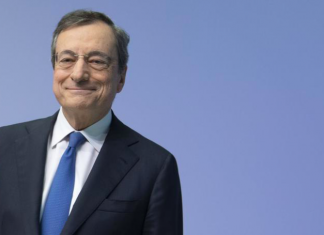 In volo con Mario Draghi: un’imprenditrice siciliana racconta il suo casuale incontro con l’ex presidente della Bce Mario Draghi
