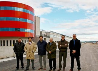 Superbike in Spagna: sta diventando un campionato nazionale? Ezpeleta Navarra Spagna