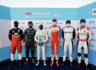 Qualifiche Formula E, i piloti chiedono cambiamenti Qualifiche Formula E