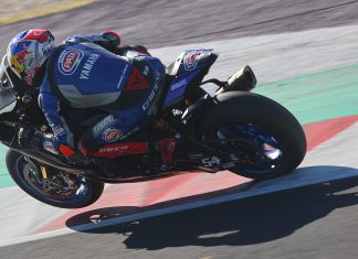 Yamaha Factory 2021: è pronta per giocarsi il titolo WSBK?