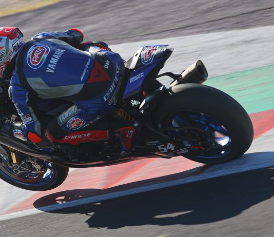 Toprak Razgatlıoğlu, dalla SBK alla MotoGP? A una condizione