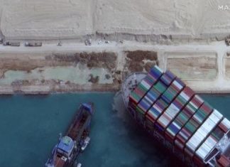Canale di Suez: la Ever Given si è sbloccata, ma adesso cosa accadrà?