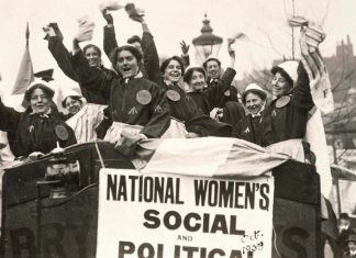 8 marzo “Giornata internazionale della donna” storia e origini