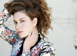 Lucia Lavia, chi è la bellissima figlia di Monica Guerritore