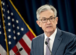 Federal Reserve: tassi di interesse invariati fino al 2023 Federal Reserve