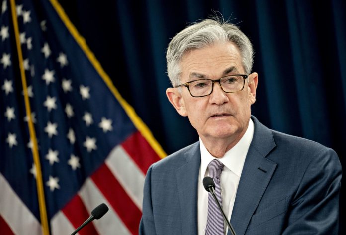 Federal Reserve Federal Reserve