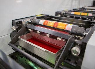 L’importanza della stampa professionale per la qualità delle etichette adesive