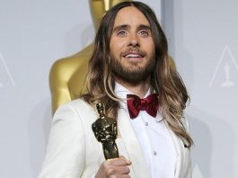 Jared Leto: il trasformista più prolifico di Hollywood Jered Leto - Photo Credits: Super.ci