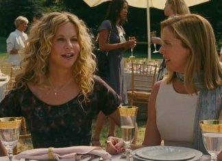 “The Women”: una commedia di sole donne ispirata al classico del 1939 Meg Ryan e Annette Bening in "The Women" - Photo Credits: Wikipedia