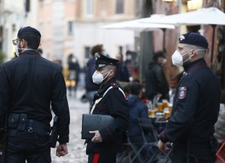 Nuovo Dpcm, ecco le nuove regole in vigore dal 6 marzo Nuovo Dpcm, fonte cittanuova.it