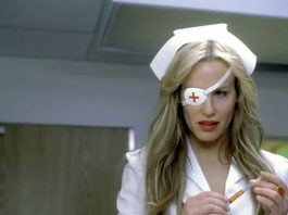 Daryl Hannah: la carriera dell’assassina Elle Driver prima e dopo “Kill Bill” Daryl Hannah - Photo Credits: Flickr