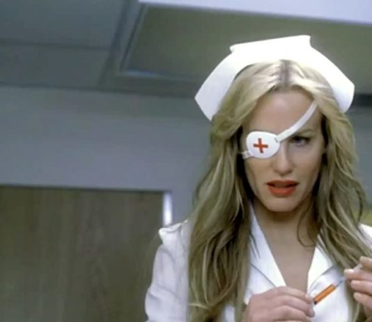 Daryl Hannah: la carriera dell’assassina Elle Driver prima e dopo “Kill Bill” Daryl Hannah - Photo Credits: Flickr