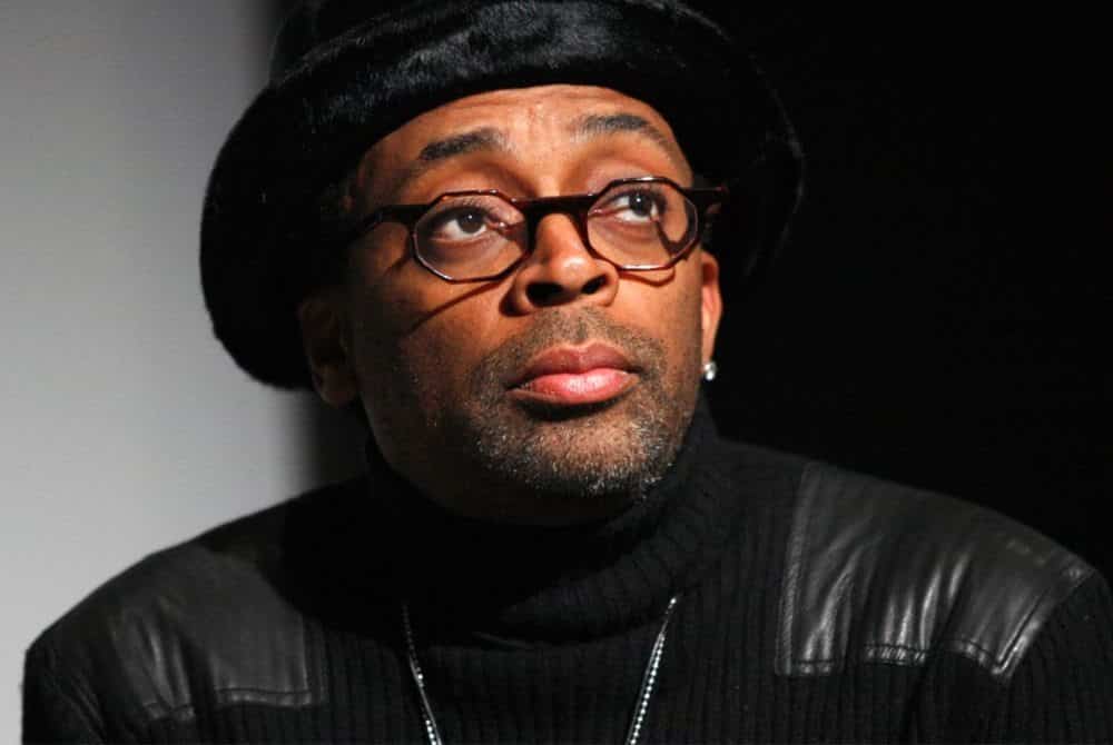 Nella foto Spike Lee  photo credit: ciackmagazine.it